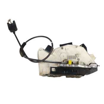 CERRADURA PUERTA TRASERA DERECHA 6J0839016C 