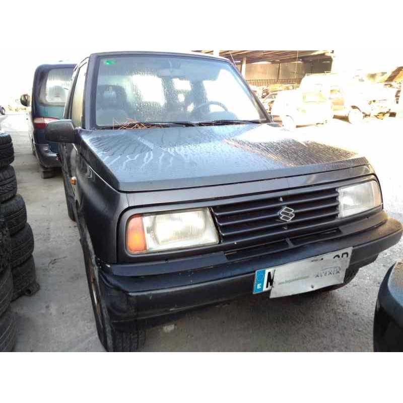 suzuki vitara se/sv (et) del año 1992