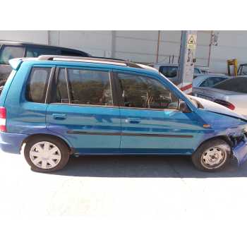 MAZDA DEMIO (DW) de desguace