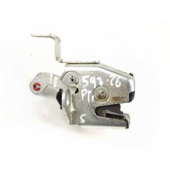CERRADURA MALETERO / PORTON 