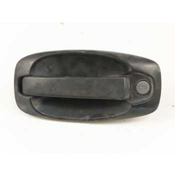 MANETA EXTERIOR DELANTERA IZQUIERDA 7355078600 