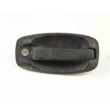 MANETA EXTERIOR PORTON 735674062 