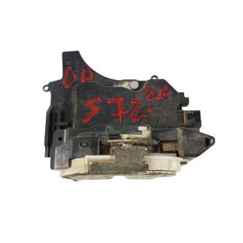 CERRADURA PUERTA DELANTERA DERECHA MN167832 