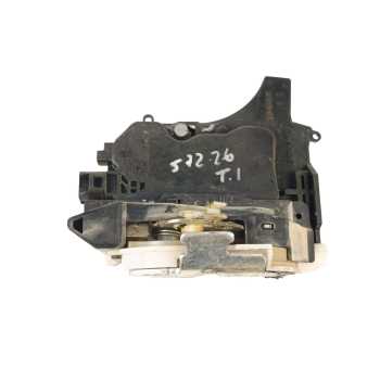 CERRADURA PUERTA TRASERA IZQUIERDA MN145875 