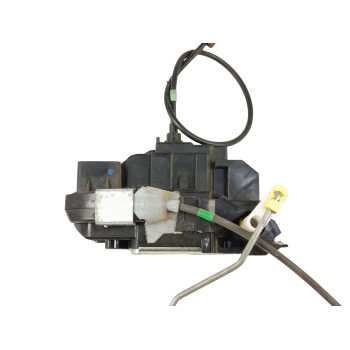 CERRADURA PUERTA DELANTERA IZQUIERDA 80501BA60C 