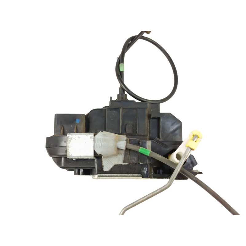 CERRADURA PUERTA DELANTERA IZQUIERDA 80501BA60C 