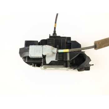 CERRADURA PUERTA TRASERA IZQUIERDA 82501BA60B 