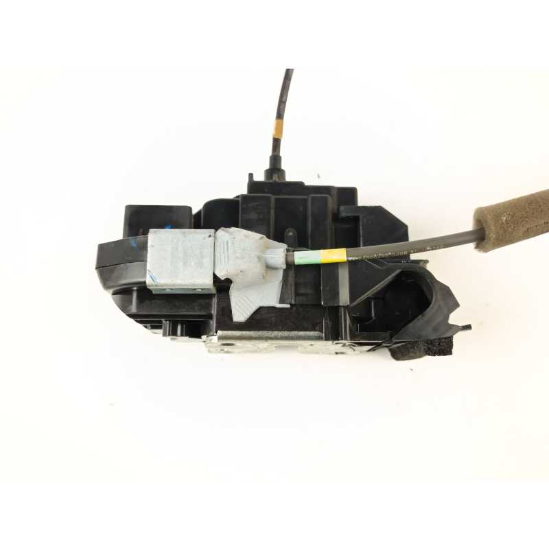 CERRADURA PUERTA TRASERA IZQUIERDA 82501BA60B 