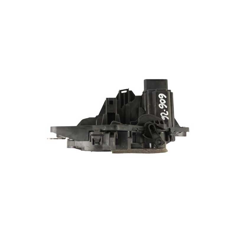 CERRADURA PUERTA DELANTERA IZQUIERDA 31440997 