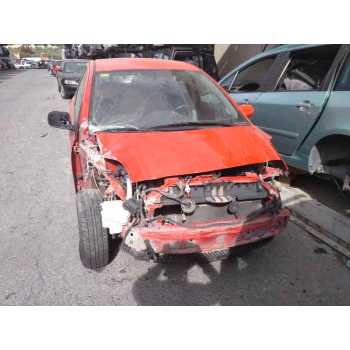 TOYOTA YARIS (KSP9/SCP9/NLP9) de desguace