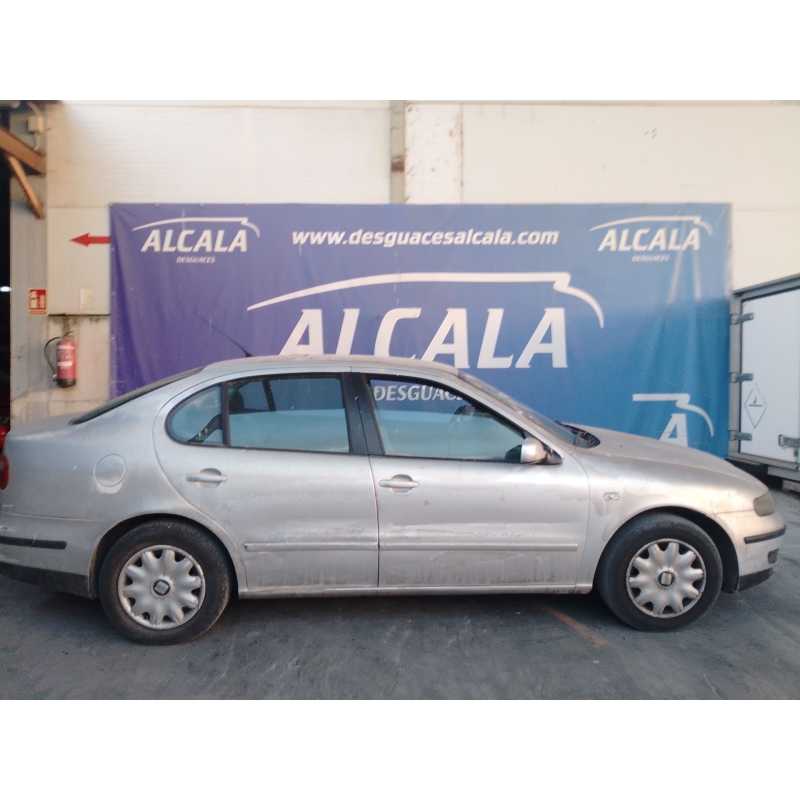 seat toledo ii (1m2) del año 2002