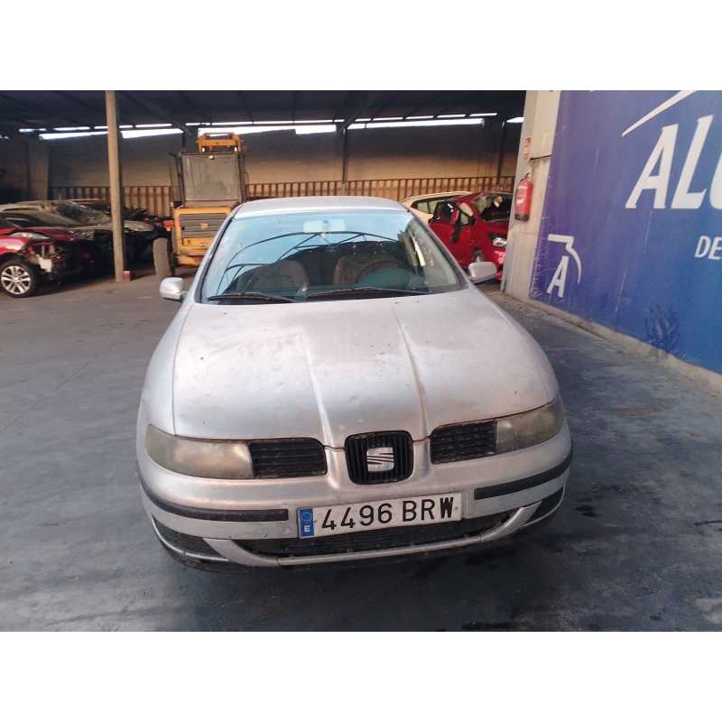 seat toledo ii (1m2) del año 2002