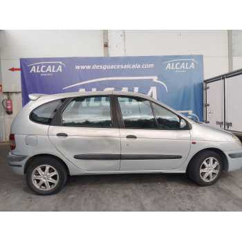 RENAULT SCÉNIC I Monospace (JA0/1_, FA0_) de desguace