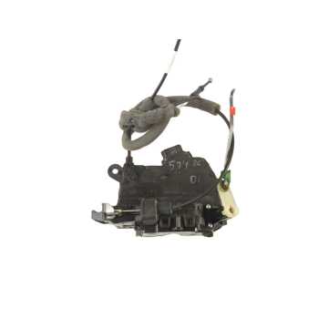 CERRADURA PUERTA DELANTERA IZQUIERDA 805015FA1A 