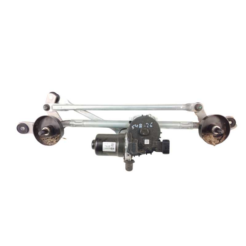 MOTOR LIMPIA DELANTERO 288006PE0A 