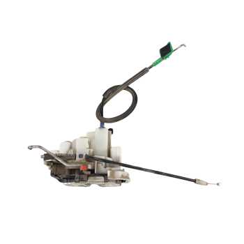 CERRADURA PUERTA DELANTERA IZQUIERDA 1379539080 