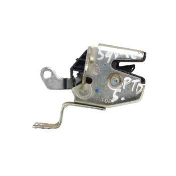CERRADURA MALETERO / PORTON 1371287080 