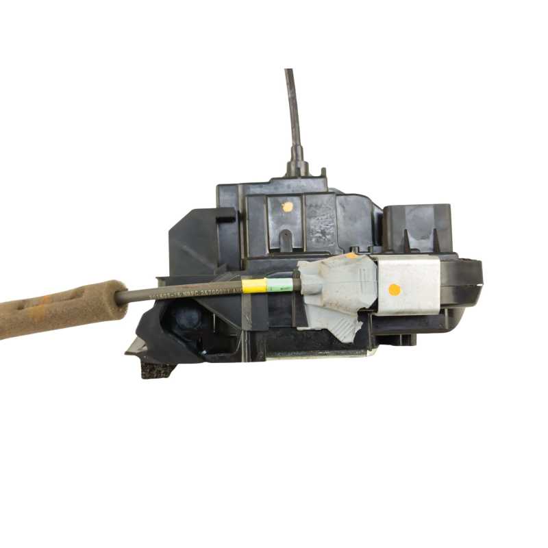 CERRADURA PUERTA TRASERA DERECHA 82500BA60B 