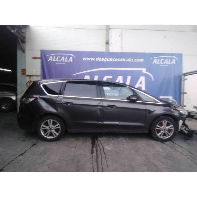 ford s-max (cj, wa6) del año 2016