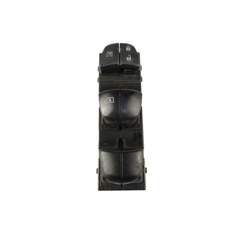 MANDO ELEVALUNAS DELANTERO IZQUIERDO 254011KA5E 
