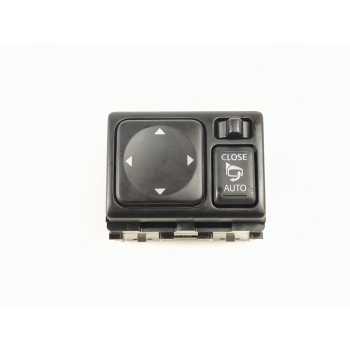 MANDO RETROVISOR 25570BV80A 25570CT01B 