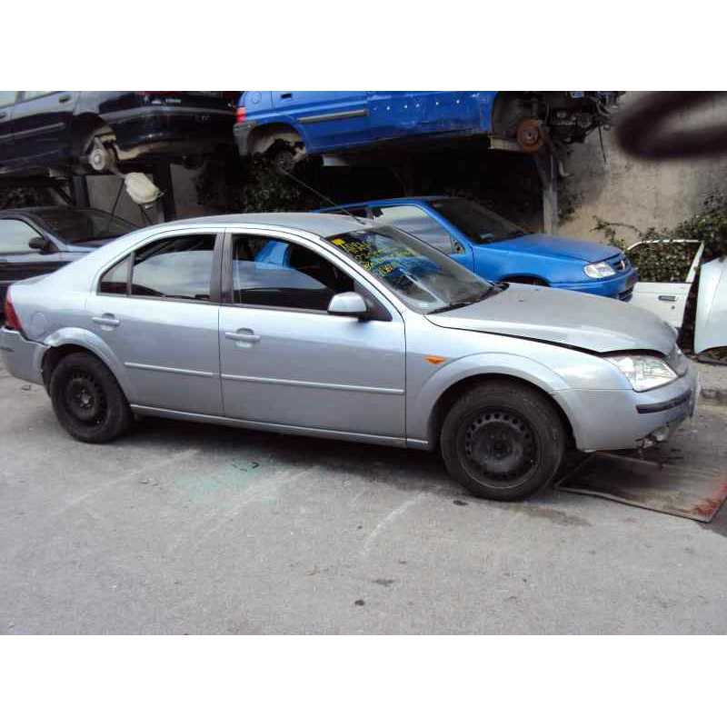 ford mondeo berlina (ge) del año 2002