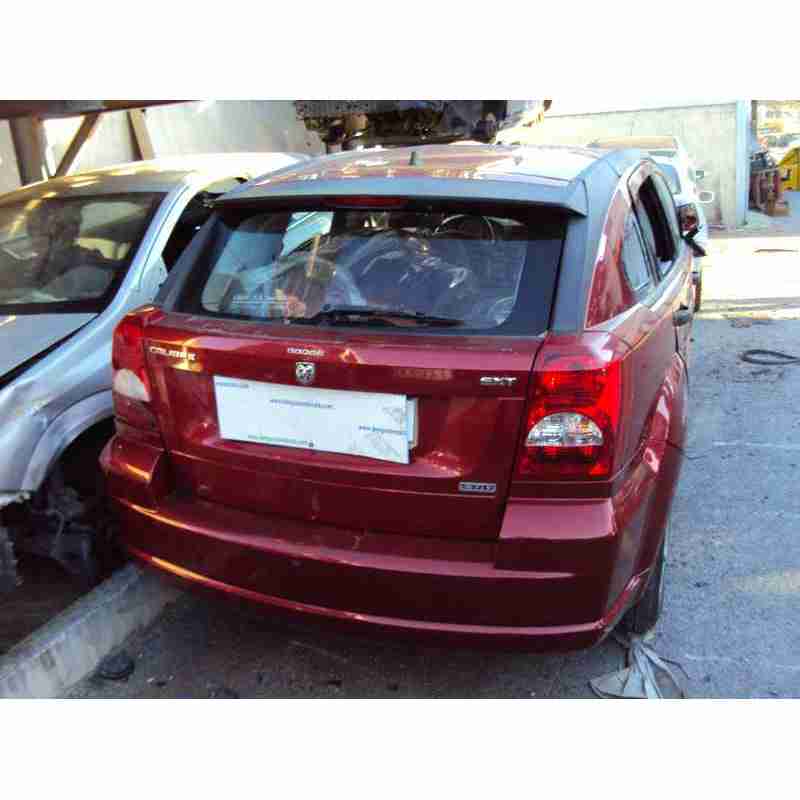 dodge caliber del año 2006