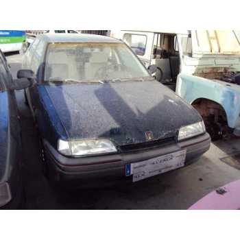 MG SERIE 200 (XW) de desguace