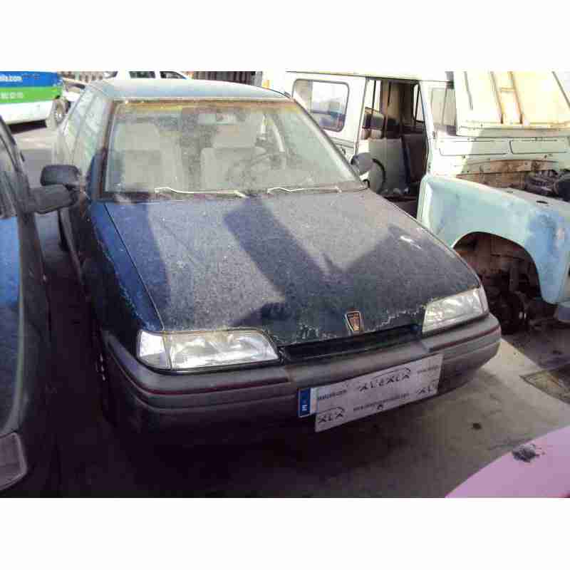 mg serie 200 (xw) del año 1992