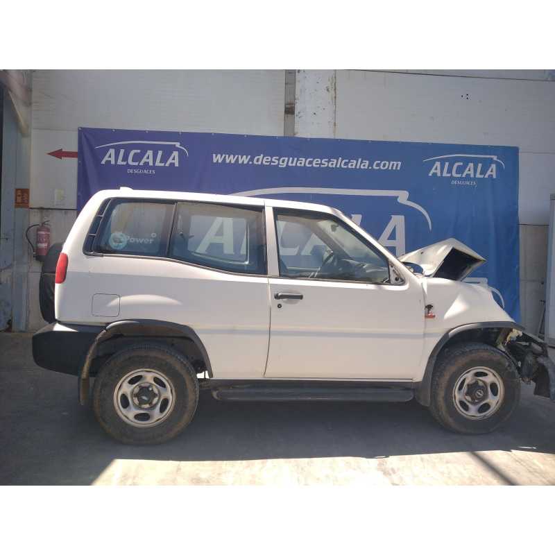 ford maverick (ml) del año 1996
