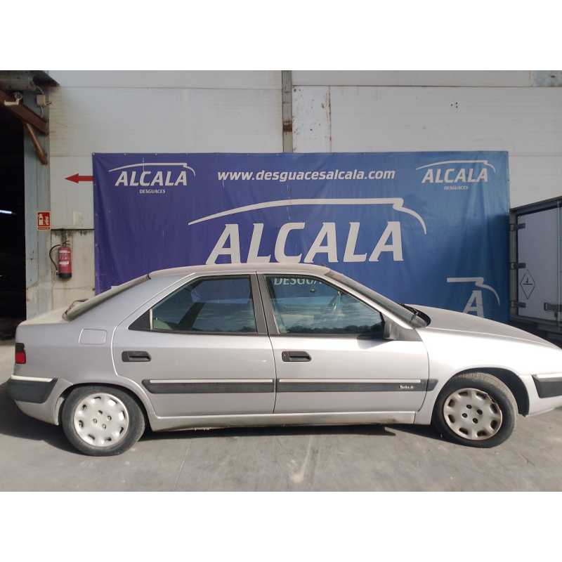 citroën xantia (x1_, x2_) del año 1995