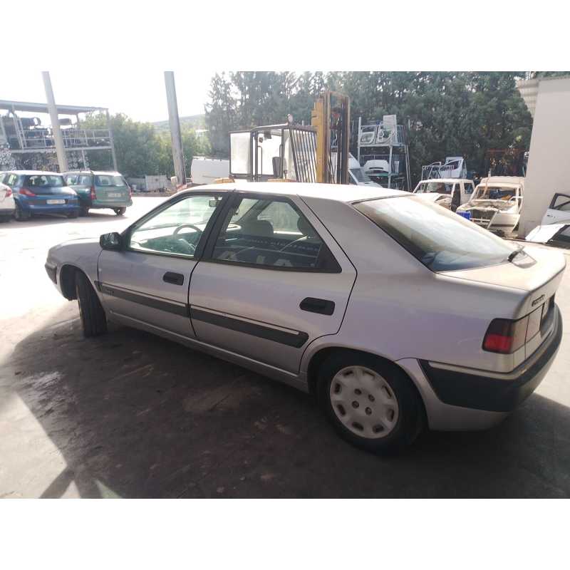 citroën xantia (x1_, x2_) del año 1995