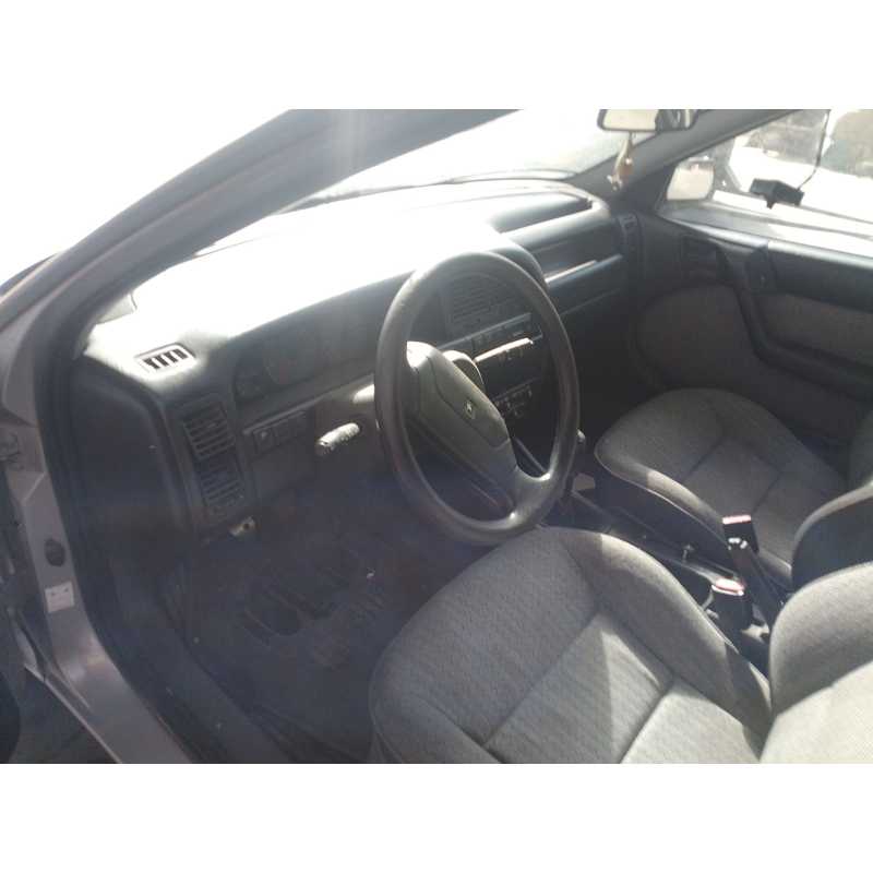 citroën xantia (x1_, x2_) del año 1995
