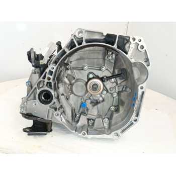 CAJA CAMBIOS JR5072 MANUAL 5 VELOCIDADES