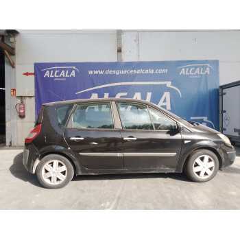 RENAULT SCÉNIC II (JM0/1_) de desguace