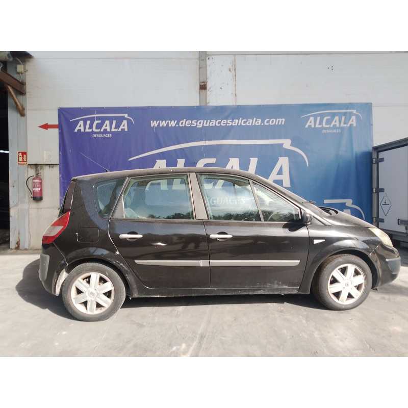 renault scénic ii (jm0/1_) del año 2003