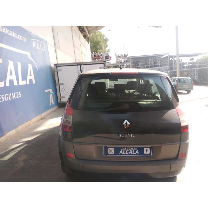 renault scénic ii (jm0/1_) del año 2003