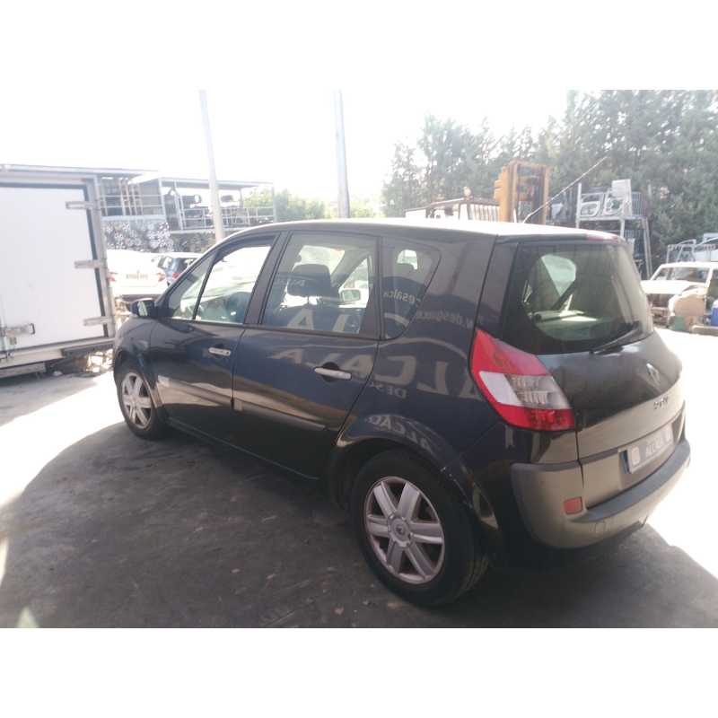 renault scénic ii (jm0/1_) del año 2003