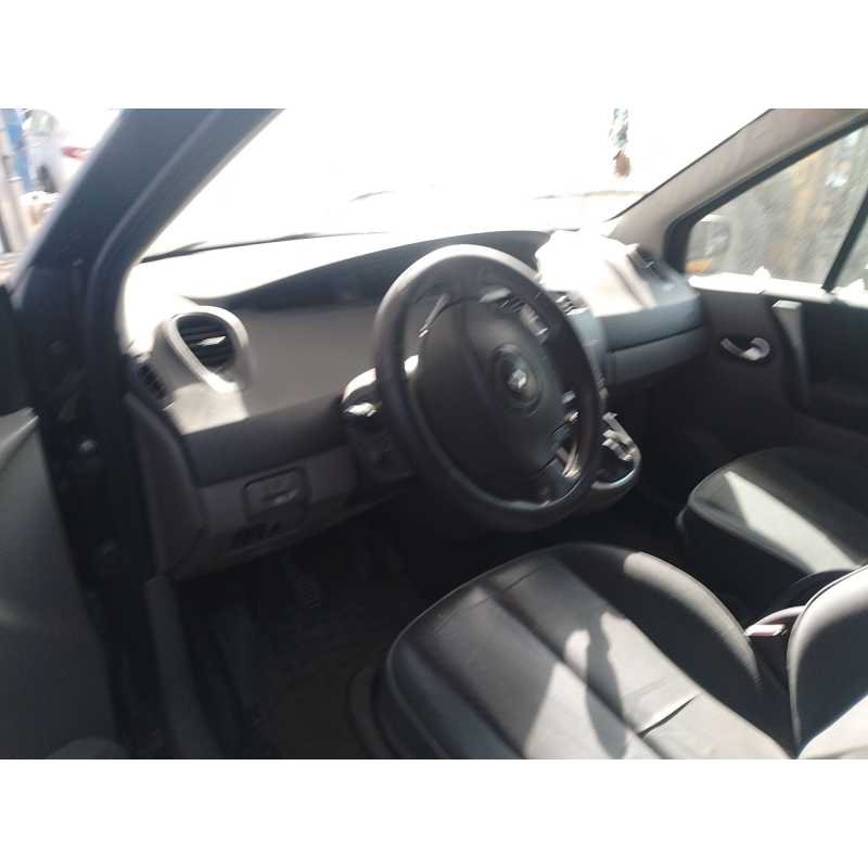 renault scénic ii (jm0/1_) del año 2003