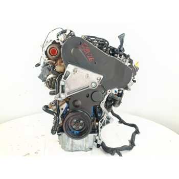 MOTOR COMPLETO CXMA DIESEL 151.226 KM