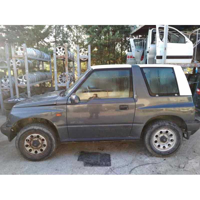 suzuki vitara se/sv (et) del año 1992