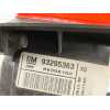 FARO ANTINIEBLA TRASERO DERECHO 93295363 89398102 