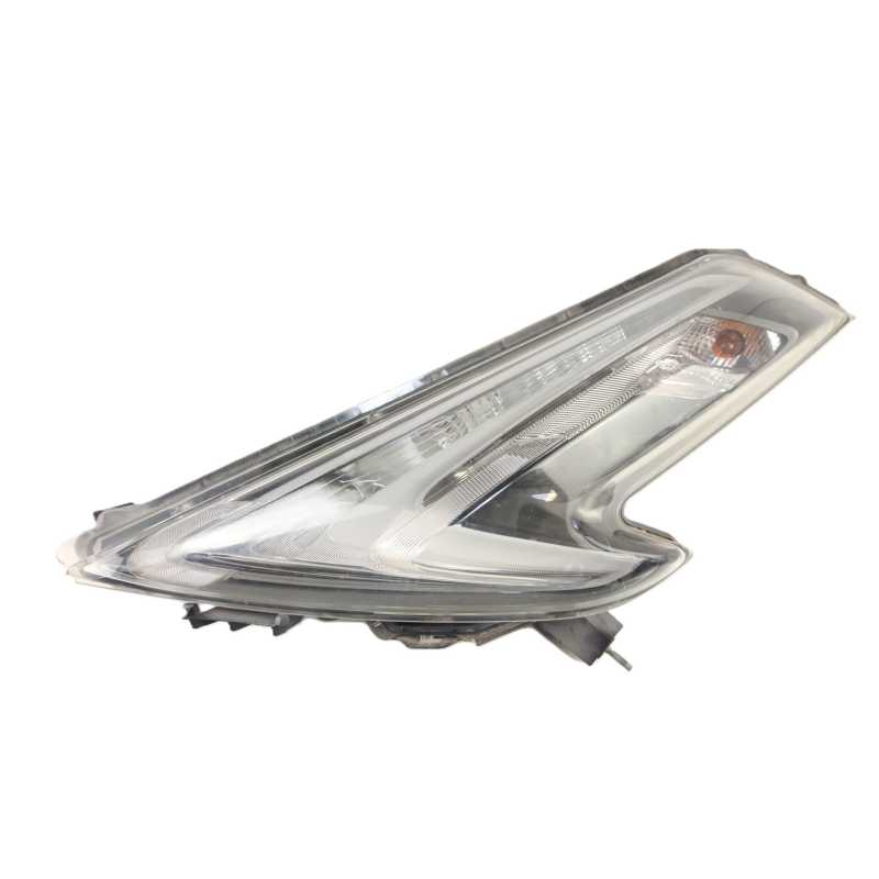 FARO IZQUIERDO 26125BV80D 