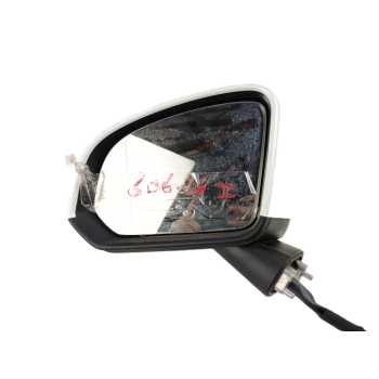 RETROVISOR IZQUIERDO 