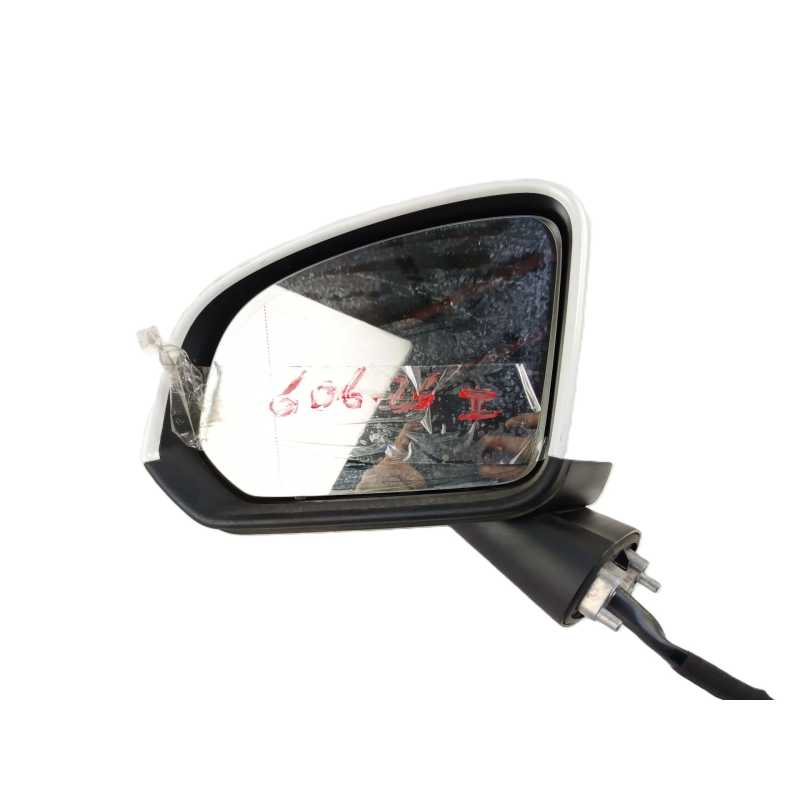 RETROVISOR IZQUIERDO 