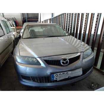 MAZDA 6 BERLINA (GG)