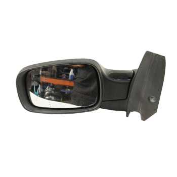 RETROVISOR IZQUIERDO 