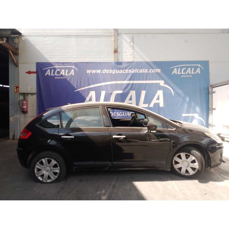 citroën c4 i (lc_) del año 2010
