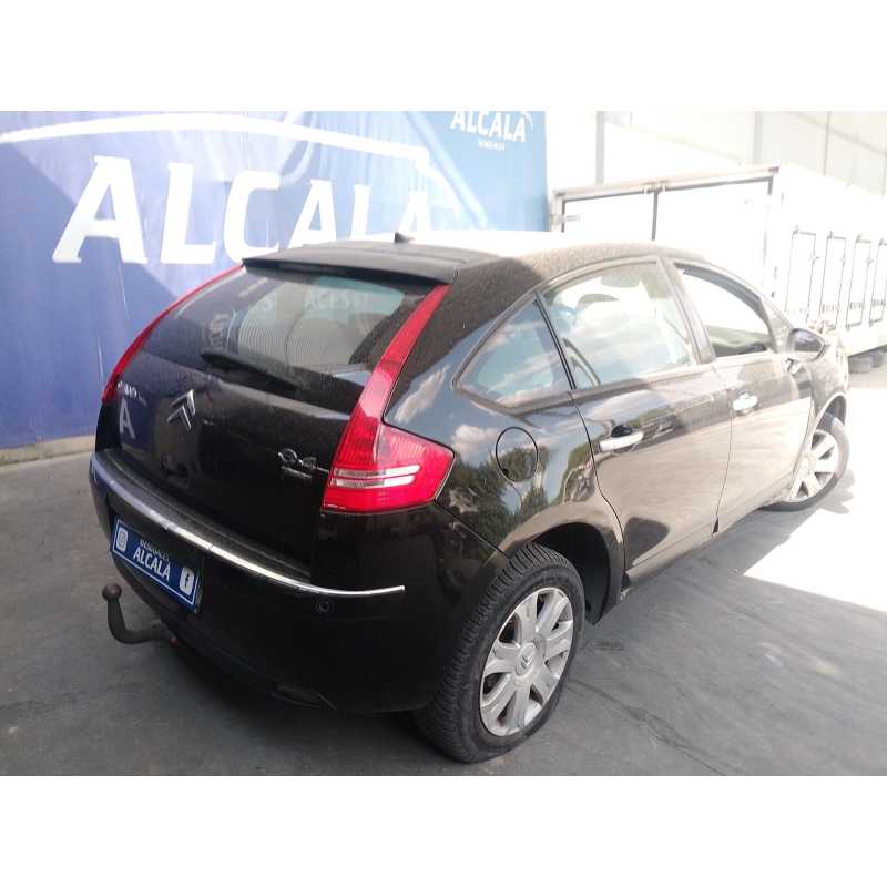citroën c4 i (lc_) del año 2010