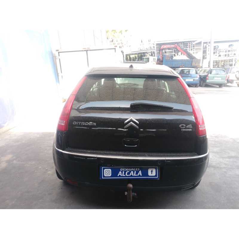 citroën c4 i (lc_) del año 2010